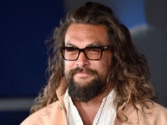 Jason Momoa fugge dalla casa hawaiana in mezzo a pericolose inondazioni