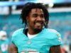 Il ricevitore della star dei Broncos Jaylen Waddle in uno scambio di successo con i Dolphins: rapporti