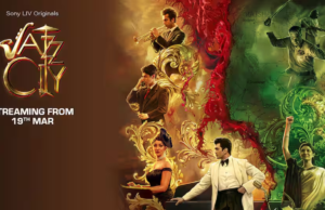 Knowledge di uscita di Jazz Metropolis OTT: quando e dove guardare Arifin Shuvoo e Sauraseni Maitra Starrer on-line?