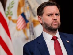 JD Vance afferma che gli UFO sono in realtà demoni