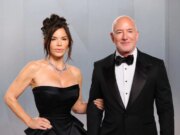 I prezzi di sorveglianza del Washington Publish sono sotto attacco da parte dei democratici che vogliono vietare la pratica