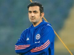 "Più al cricket indiano che a un paio di persone": La grande osservazione di R Ashwin su Gautam Gambhir