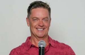 L’attore ed ex star di “SNL” critica la principale compagnia aerea per il downgrade del suo posto: “Ho pagato per la prima classe”