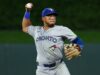 I Blue Jays accettano di scambiare Leo Jimenez con Marlins