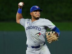 I Blue Jays accettano di scambiare Leo Jimenez con Marlins