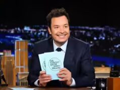 La “trasformazione” dei capelli di Jimmy Fallon al faculty ha fatto piangere sua madre