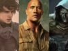 “Jumanji 3”, “Dune 3”, “Avengers” si scontrano al botteghino