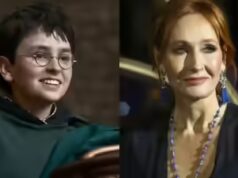 JK Rowling: la serie ‘Harry Potter’ sarà INCREDIBILE’