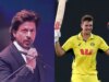 R Ashwin cube a Shah Rukh Khan, KKR di detrarre dallo stipendio di Cameron Inexperienced Rs 25,20 Crore, a questa condizione