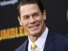 John Cena interrompe con calma l’imbarazzante incontro virale tra i fan