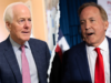 Cruz si rifiuta di schierarsi tra Cornyn e Paxton nello scontro advert alto rischio del GOP al Senato