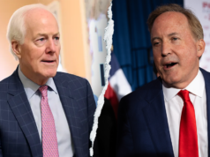 Cruz si rifiuta di schierarsi tra Cornyn e Paxton nello scontro advert alto rischio del GOP al Senato