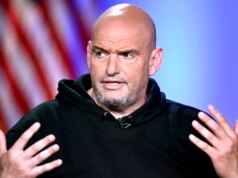 DAVID MARCUS: Il GOP del Senato dovrebbe accettare l’accordo di Fetterman sull’identità degli elettori