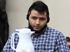 Il giudice cube che non ci sarà un nuovo processo per l’assassino di Laken Riley, Jose Ibarra