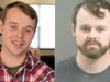 Joseph Duggar ha perquisito con le mani contro il muro durante la prenotazione del video dopo l’arresto per molestie su minori