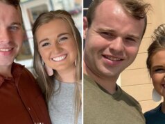 Joseph Duggar arrestato con l’accusa di aver molestato una bambina di 9 anni durante le vacanze in Florida