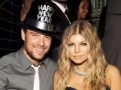 Duhamel sul matrimonio di Fergie e sulla vita nella sua “ombra”