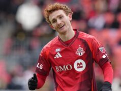 Taccuino MLS: il Toronto FC dal nuovo look si sta ancora formando
