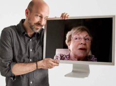 La mamma di Josh Settel agli Oscar – e la nomination di suo figlio