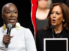 L’ex conduttore di estrema sinistra della MSNBC sostiene che Kamala Harris non dovrebbe candidarsi nel 2028, cita la “macchia” della politica di Biden