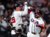 Kyle Schwarber guida il Group USA alla vittoria per 9-1 del World Baseball Traditional sulla Gran Bretagna
