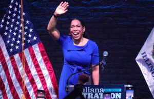 La spinta di 5 milioni di dollari da parte di Pritzker per un alleato scatena la furia del Congressional Black Caucus: rapporti