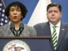 Pritzker ottiene un punteggio elevato: Stratton vince le primarie del Senato dell’Illinois nella prova del peso del governatore