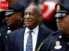 Invoice Cosby ritenuto responsabile nella causa per violenza sessuale