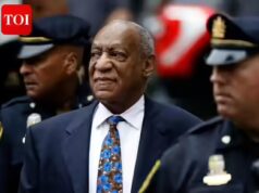 Invoice Cosby ritenuto responsabile nella causa per violenza sessuale