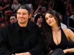 Justin Herbert dei Chargers cube che Madison Beer “ha cambiato la mia vita per sempre” nel tributo di compleanno: Chi è la pop star?