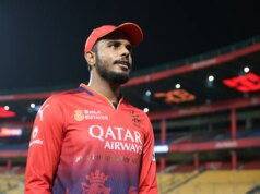 Yash Dayal scomparso dall’addestramento RCB, l’assenza scatena speculazioni