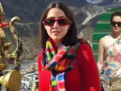 Kangana reagisce ai templi di Badri-Kedarnath chiedendo una dichiarazione giurata a Sara