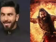 Polemica “Kantara”: Ranveer pronto per le scuse incondizionate, visita il tempio di Chamundi