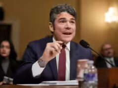 Ridicolo: la Casa Bianca reagisce alle dimissioni della “buona coscienza” di Tulsi Gabbard, Joe Kent, per la guerra in Iran