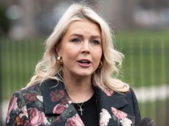 Karoline Leavitt critica la copertura della sala da ballo del New York Occasions, denuncia i critici che “non hanno mai costruito nulla”