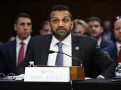 Kash Patel ammette che l’FBI sta acquistando dati privati sugli americani