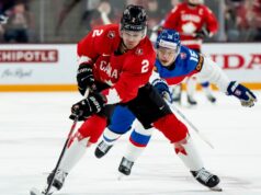 Gli isolani ingaggiano il primo spherical Kashawn Aitcheson con un accordo entry-level