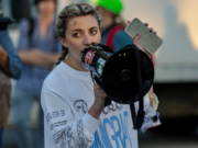 I democratici dell’institution respingono l’influencer di estrema sinistra alle primarie per succedere al deputato Jan Schakowsky