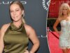 L’ex modella di Playboy Kendra Wilkinson opta per scatti di GLP-1 invece di nuovi denims: “La mamma ha un funds limitato”