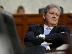 L’ex funzionario di Biden deve affrontare una reazione negativa per gli avvertimenti sottilmente velati rivolti alle aziende quando i democratici torneranno al potere