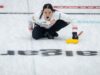 La canadese Einarson schiaccia la Corea ai mondiali di curling femminile
