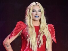 La guerra di Kesha alla Casa Bianca si ritorce contro mentre l’amministrazione prende in giro il cantante per aver aumentato le visualizzazioni dei video