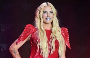 La guerra di Kesha alla Casa Bianca si ritorce contro mentre l’amministrazione prende in giro il cantante per aver aumentato le visualizzazioni dei video