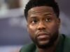 Kevin Hart vuole un “rifacimento” dopo la rivelazione della statua di cera virale