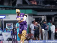 Ajinkya Rahane batterà al numero 3? L’ex stella dei Knight Riders di Calcutta dà un grande suggerimento