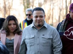 L’amministrazione Trump sollecita il giudice a sciogliere l’ingiunzione che blocca la deportazione di Abrego Garcia in Liberia