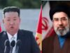 La Corea del Nord sostiene il chief supremo dell’Iran Mojtaba Khamenei e accusa Stati Uniti e Israele di “distruggere la tempo regionale”