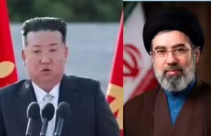 La Corea del Nord sostiene il chief supremo dell’Iran Mojtaba Khamenei e accusa Stati Uniti e Israele di “distruggere la tempo regionale”