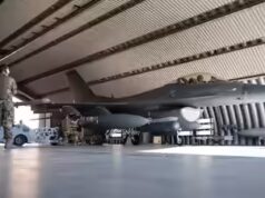 Stretto di Hormuz in difficoltà mentre l’Arabia Saudita apre la base aerea di King Fahd alle forze statunitensi in mezzo alle tensioni con l’Iran