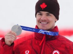 ‘Una leggenda’: il ritiro di Kingsbury riceve grandi elogi da Bilodeau